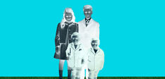Le complexe “existential” du cadet