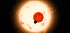 Cosmos politique