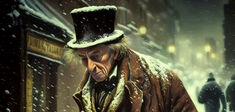 Esprit de Noël, es-tu là ?