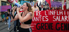 Grève générale, es-tu là ?