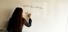 Prof, un métier impossible ?