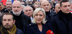 Le RN, toujours antisémite ?