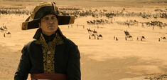 Napoléon au cinéma : un empereur, certes… mais aussi un philosophe ?