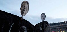 “Macron t’es pas gentil”