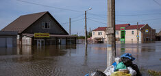 Barrage de Nova Kakhovka : la tactique de l’inondation