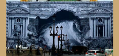 Mais que fait la caverne de Platon sur la façade de l’Opéra Garnier ?