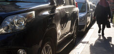 “SUV” : la gloriole des grosses bagnoles