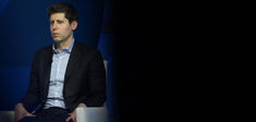 Luc de Brabandere : “L’affaire Sam Altman révèle les contradictions du capitalisme de la promesse propre à l’IA”