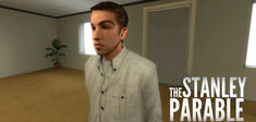 “The Stanley Parable” : le plus philosophique des jeux vidéo a dix ans