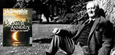 “Les Anneaux de pouvoir” : plongez dans la bibliothèque philosophique de Tolkien