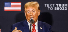 Roger Berkowitz (2/2) : “C’est sur le plan politique qu’il faut battre Trump, pas sur le plan légal”