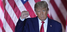 Donald Trump sera-t-il à nouveau président ? 