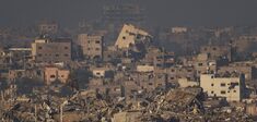 Utilisation de l’IA par l’armée israélienne : quatre questions éthiques