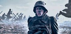 À l’Ouest, (toujours) rien de nouveau ? Un historien commente l’adaptation Netflix de Remarque