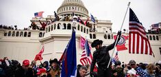 Les assaillants du Capitole avaient-ils le “droit à la révolution” ?