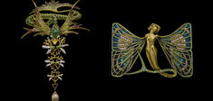 L’Art nouveau ou l’idéal d’œuvre d’art totale