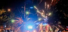 Violences urbaines : une rage carnavalesque ?