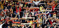 Pourquoi les chants des foules nous donnent-ils tant de frissons ?