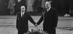 Le “couple franco-allemand” existe-t-il vraiment ?