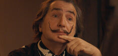 Salvador Dalí par Quentin Dupieux : le message, c’est le médium !