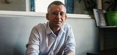Denis Moreau : portrait du catholique en vieux communiste