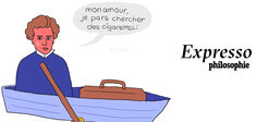 "Les Feux de l'Éros" (5/6) : quand l'amour prend fin