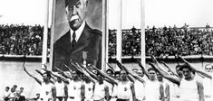 Qu’est-ce qu’être fasciste ?