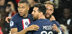 Le football est-il de droite ou de gauche ?