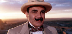 Réécriture d’Agatha Christie : et si l’on demandait à Hercule Poirot ce qu’il en pense ?
