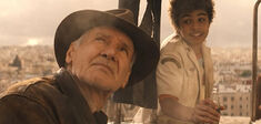 “Indiana Jones et le cadran de la destinée” : la fin de l’aventure