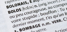 Faut-il réformer la langue française ?