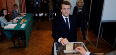 Que disait Emmanuel Macron de la démocratie lorsqu’il donnait des cours à Sciences Po ?