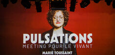 Écologie de la sensibilité : la stratégie ambivalente de la candidate “verte” aux européennes Marie Toussaint