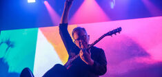 New Order : et ça repart
