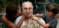 Et la tendresse, bordel !