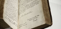 Les lettres de Descartes et Pascal au père Noël