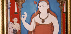 Sur la route (philosophique) de l’Inde