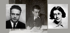 De Simone Weil à Georges Canguilhem : sept penseurs dans la Résistance