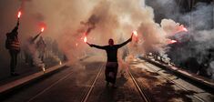 Démonstration de force ou rapport de forces : quelle stratégie pour les opposants à la réforme ?