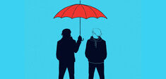 “Red flags” : peut-on être trop prudent en amour ?