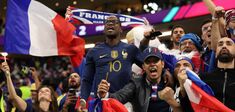 Pourquoi regarde-t-on les autres faire du sport ?