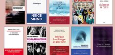 Conseils cadeaux : dix livres “philo” incontournables à offrir à Noël