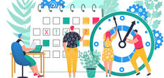 Travail : la semaine de quatre jours, solution à tous nos maux ?