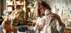 “Showing up” : la vie d’artiste fait-elle encore rêver ?