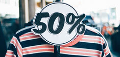 Pourquoi cédons-nous à l'appel des soldes ?