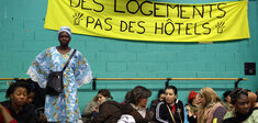 Petite philosophie du squat