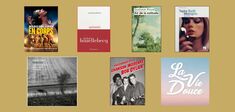 Films, séries, musique… Le top 2022 de la rédaction de “Philomag”