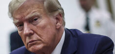 Donald Trump et la tentation du “César rouge”
