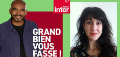Victorine de Oliveira : “Apprendre à faire dialoguer différentes instances en soi”