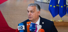 Le double jeu européen de Viktor Orbán